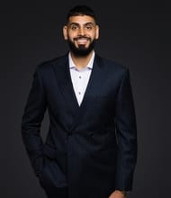 Jason Sandhu, REALTOR<sup>®</sup>, Personal Real Estate Corporation