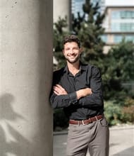 Dyllan Prest, REALTOR<sup>®</sup>