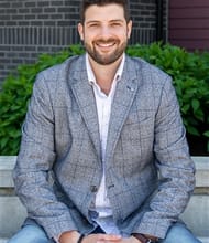 Dyllan Prest, REALTOR<sup>®</sup>