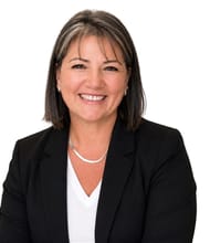 Marie-Eve Perras, REALTOR<sup>®</sup>