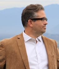 Joe Matheson, REALTOR<sup>®</sup>, Personal Real Estate Corporation