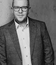 David Parkin, REALTOR<sup>®</sup>