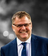 Darryl Devuyst, REALTOR<sup>®</sup>