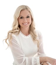 Kristen Burr, REALTOR<sup>®</sup>