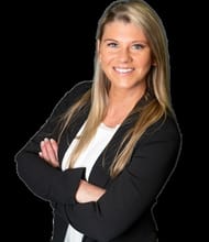 Leah Andrews, REALTOR<sup>®</sup>