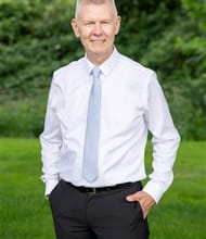 John Simonsen, REALTOR<sup>®</sup>