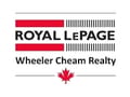 Royal Lepage Wheeler Cheam, 
