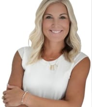 Lindsay Hall, REALTOR<sup>®</sup>