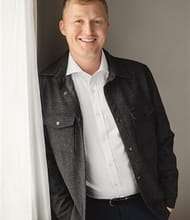 Calvin Muxlow, REALTOR<sup>®</sup>