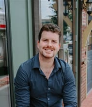 Zach Biro, REALTOR<sup>®</sup>