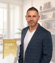 Matt Rogers, REALTOR<sup>®</sup>