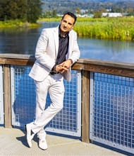 Gary Gaba, REALTOR<sup>®</sup>, Personal Real Estate Corporation