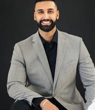 Harv Toor, REALTOR<sup>®</sup>, Personal Real Estate Corporation