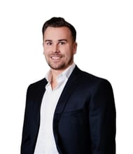 Bradley Luteyn, REALTOR<sup>®</sup>, Personal Real Estate Corporation