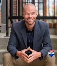 Jeremy Van Woerden, REALTOR<sup>®</sup>