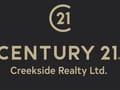 Century 21 Creekside Realty (Luckakuck), 