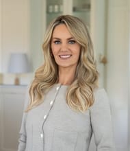 Lindsay Philbrook, REALTOR<sup>®</sup>