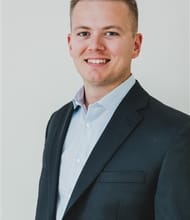 Nick Allen, REALTOR<sup>®</sup>