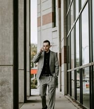 Daniel White, REALTOR<sup>®</sup>