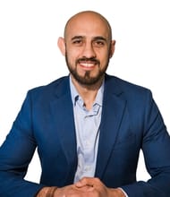 Sabah Fadai, REALTOR<sup>®</sup>, Personal Real Estate Corporation