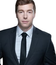 Jeremiah Marko, REALTOR<sup>®</sup>