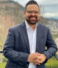 Freddy Valdovinos, REALTOR<sup>®</sup>