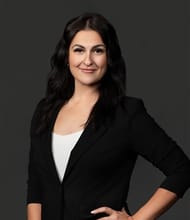 Shayna Mcmillan, REALTOR<sup>®</sup>
