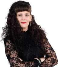 Jacqueline Streber, REALTOR<sup>®</sup>