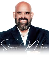 Steve Malin, REALTOR<sup>®</sup>