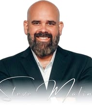 Steve Malin, REALTOR<sup>®</sup>