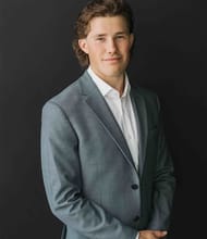 Jonathan Krahn, REALTOR<sup>®</sup>