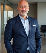 Billy Baron, REALTOR<sup>®</sup>