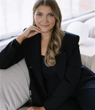 Hayley Mcleod, REALTOR<sup>®</sup>