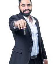 Adeel Zia, REALTOR<sup>®</sup>