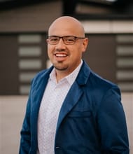 Juan Silva, REALTOR<sup>®</sup>