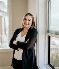 Jamie Delowsky, REALTOR<sup>®</sup>, Personal Real Estate Corporation