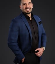 Sunny Bajwa, REALTOR<sup>®</sup>