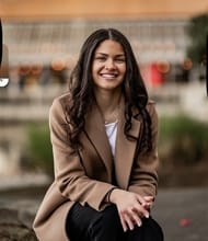 Alexis Rideout, REALTOR<sup>®</sup>