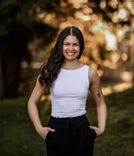 Alexis Rideout, REALTOR<sup>®</sup>