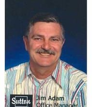 Jim Adam, REALTOR<sup>®</sup>