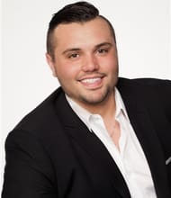 Taylor Apsouris, REALTOR<sup>®</sup>, Personal Real Estate Corporation