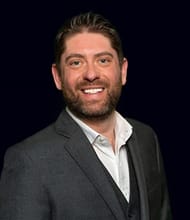 Nick Baer, REALTOR<sup>®</sup>