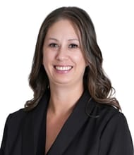 Crystal De Jager, REALTOR<sup>®</sup>, Personal Real Estate Corporation
