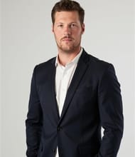Bradley Driesen, REALTOR<sup>®</sup>