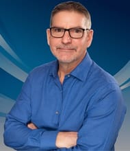 Ed Fitzgerald, REALTOR<sup>®</sup>, Personal Real Estate Corporation