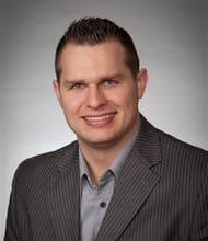 Elliott Friesen, REALTOR<sup>®</sup>