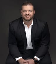Eric Friesen, REALTOR<sup>®</sup>, Personal Real Estate Corporation