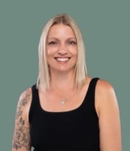 Amanda Hinks, REALTOR<sup>®</sup>