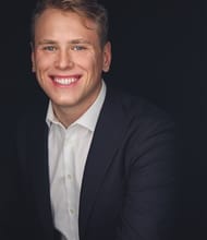 Reese Jacobi, REALTOR<sup>®</sup>