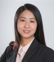 Sophia Ji, REALTOR<sup>®</sup>, Personal Real Estate Corporation